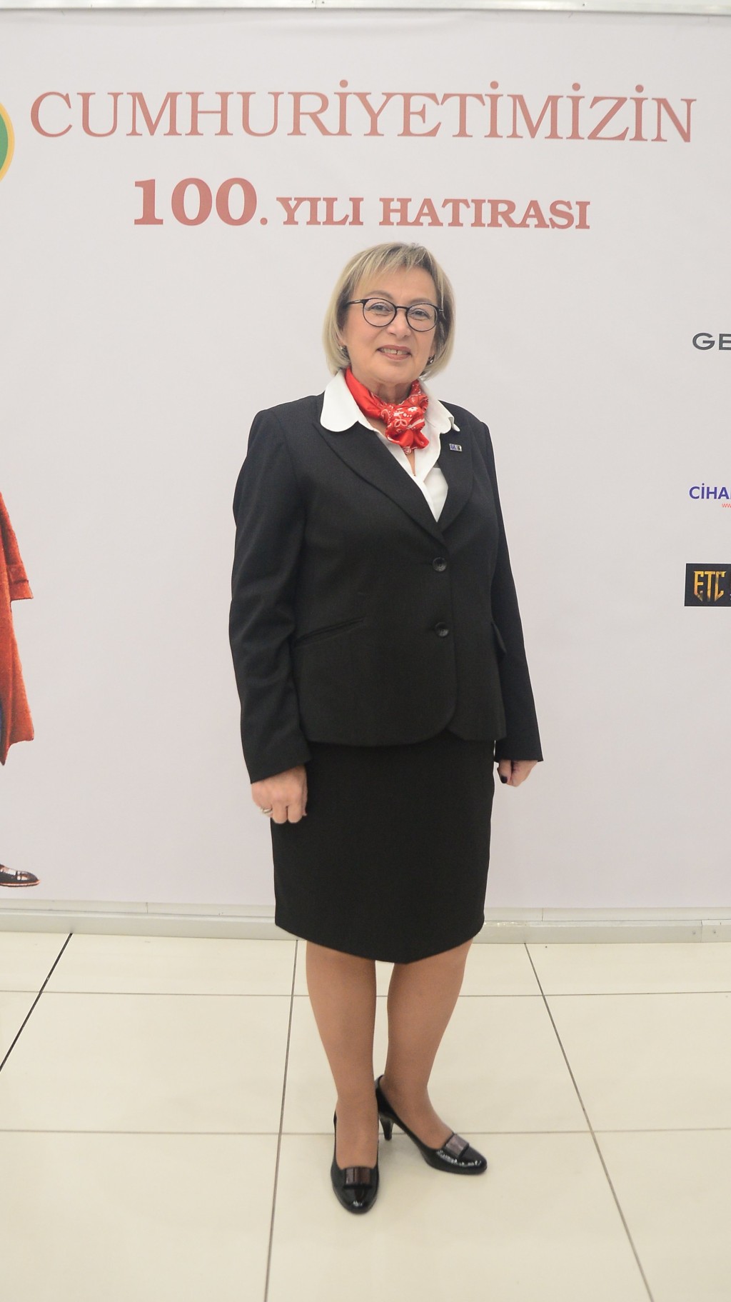 Annelerden 100 yıl öncesine ışık tutan buluşma