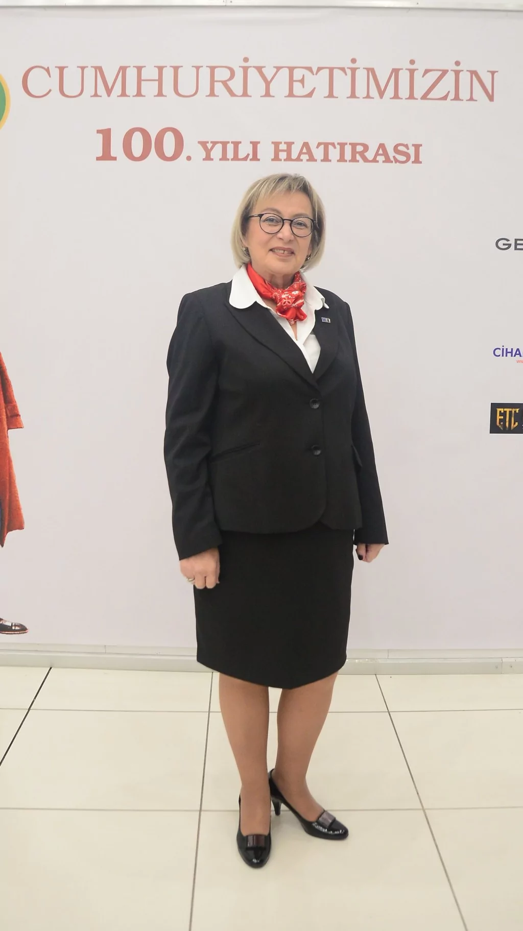 Annelerden 100 yıl öncesine ışık tutan buluşma