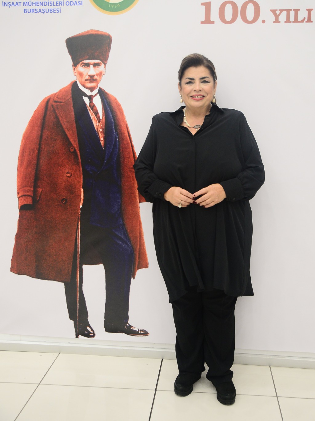 Annelerden 100 yıl öncesine ışık tutan buluşma