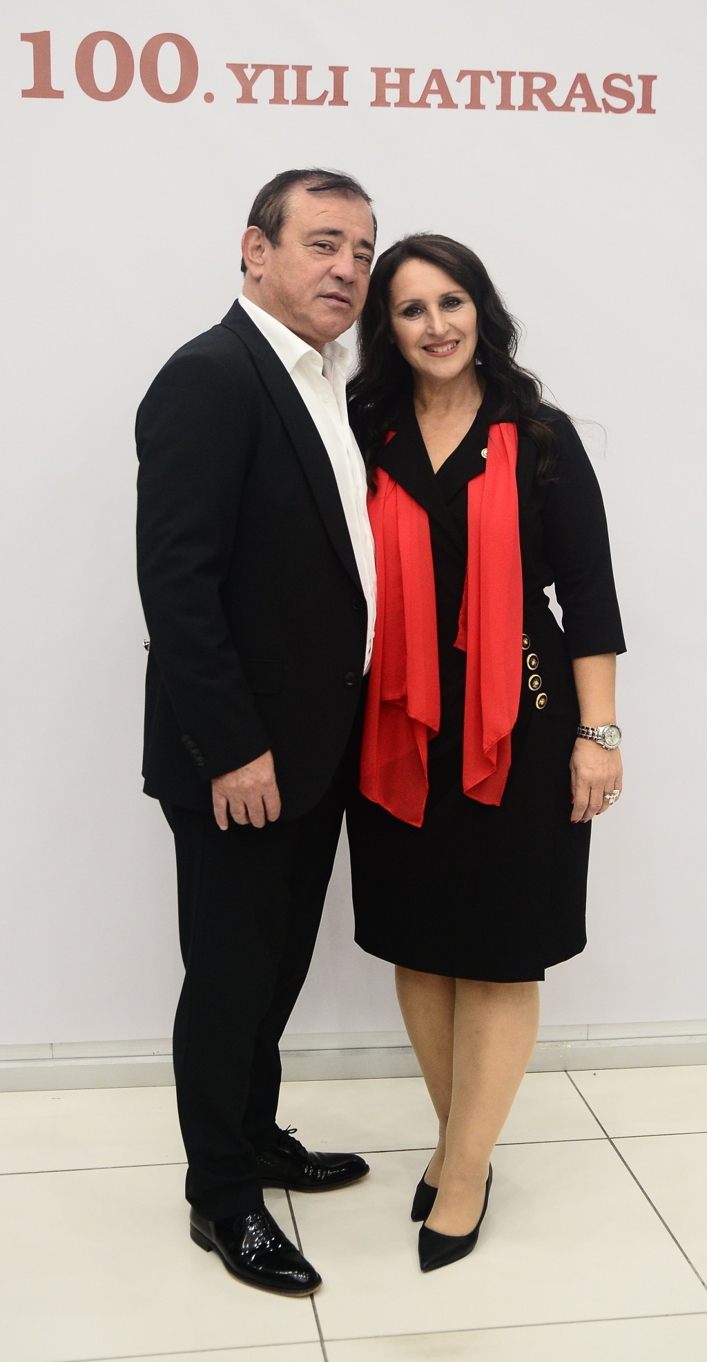 Annelerden 100 yıl öncesine ışık tutan buluşma