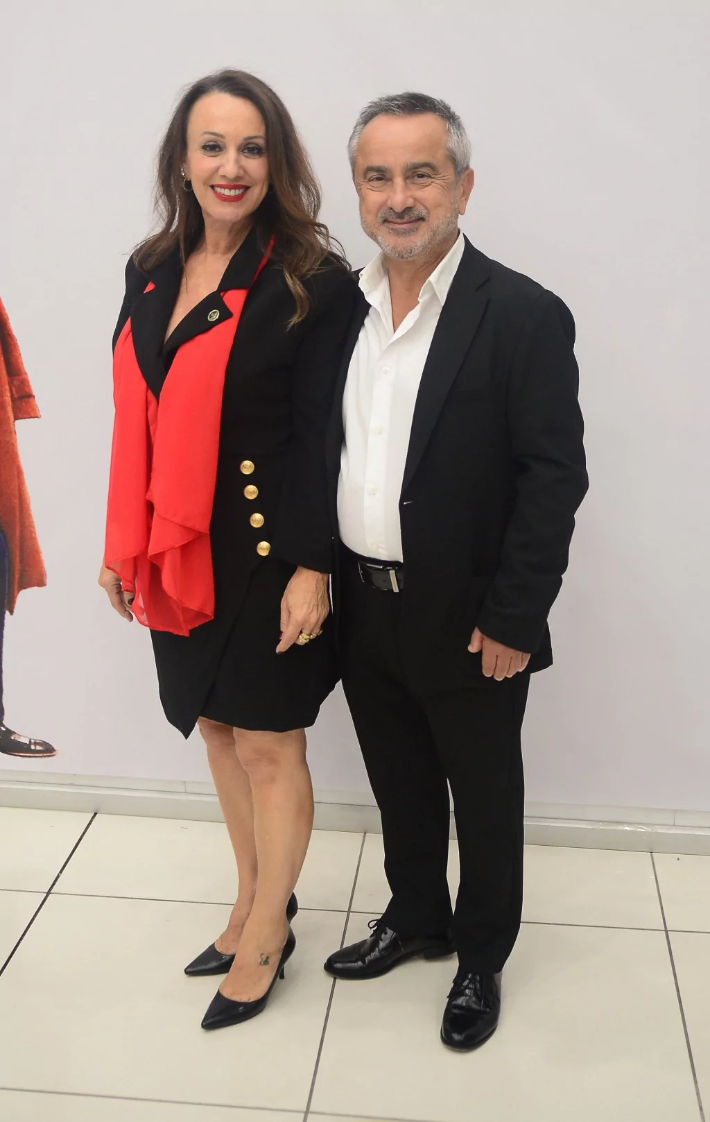 Annelerden 100 yıl öncesine ışık tutan buluşma