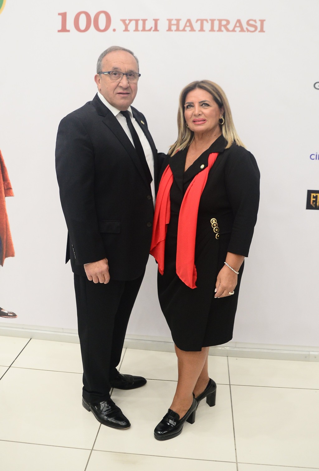 Annelerden 100 yıl öncesine ışık tutan buluşma