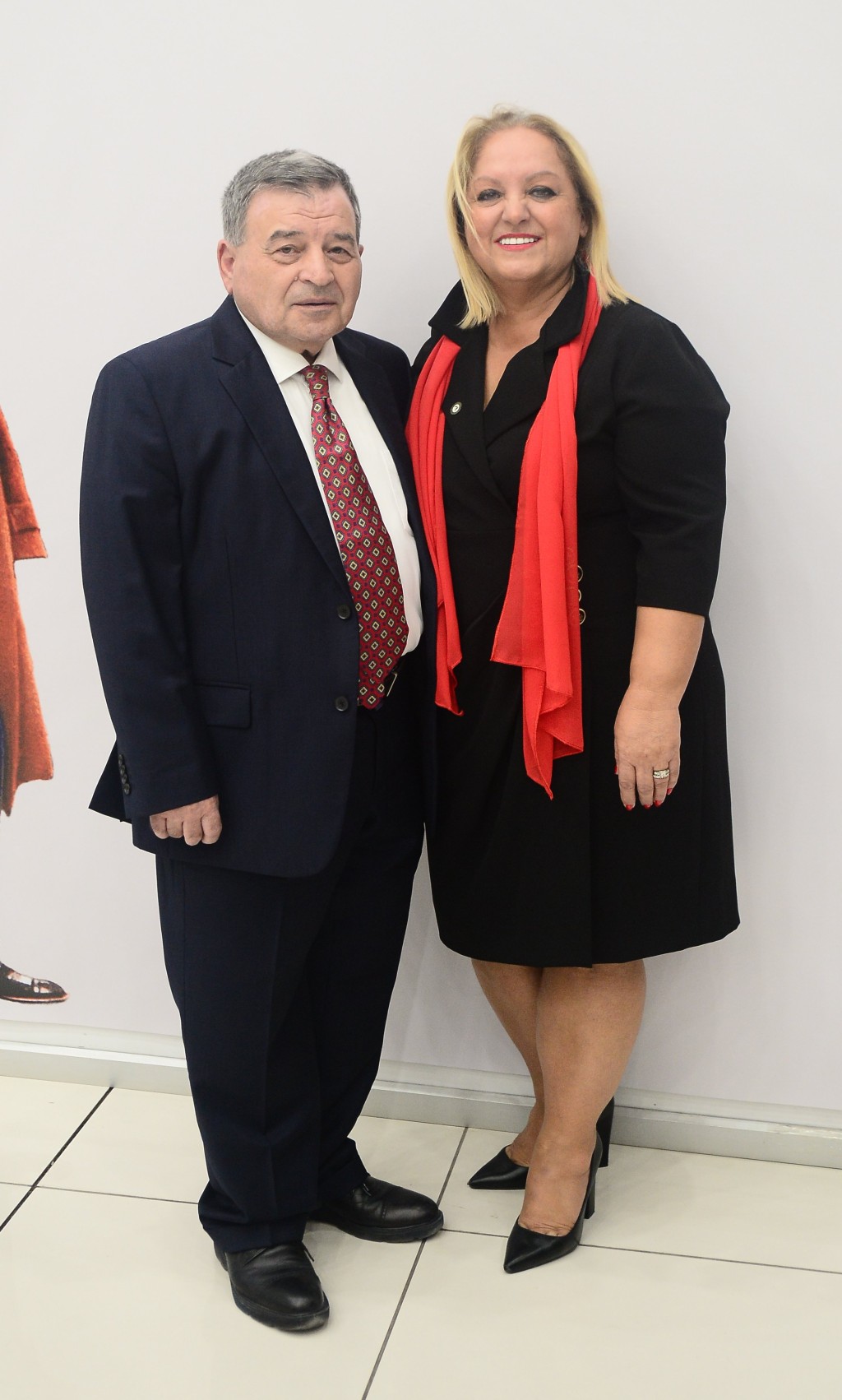 Annelerden 100 yıl öncesine ışık tutan buluşma