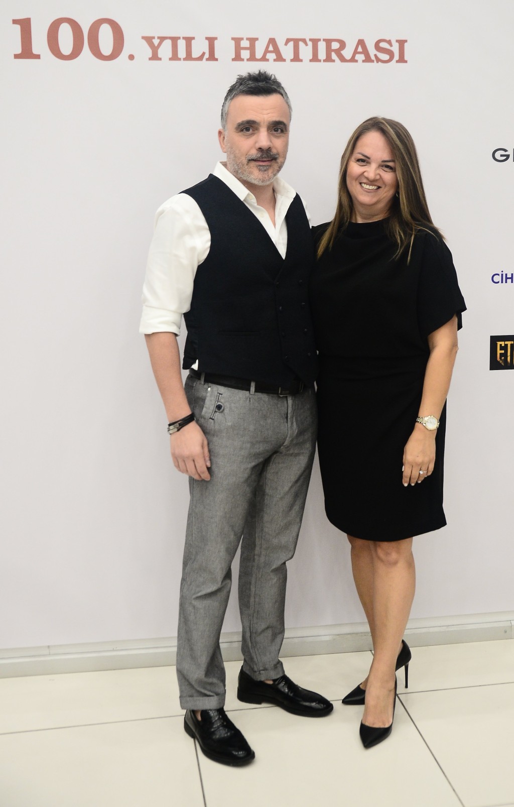 Annelerden 100 yıl öncesine ışık tutan buluşma