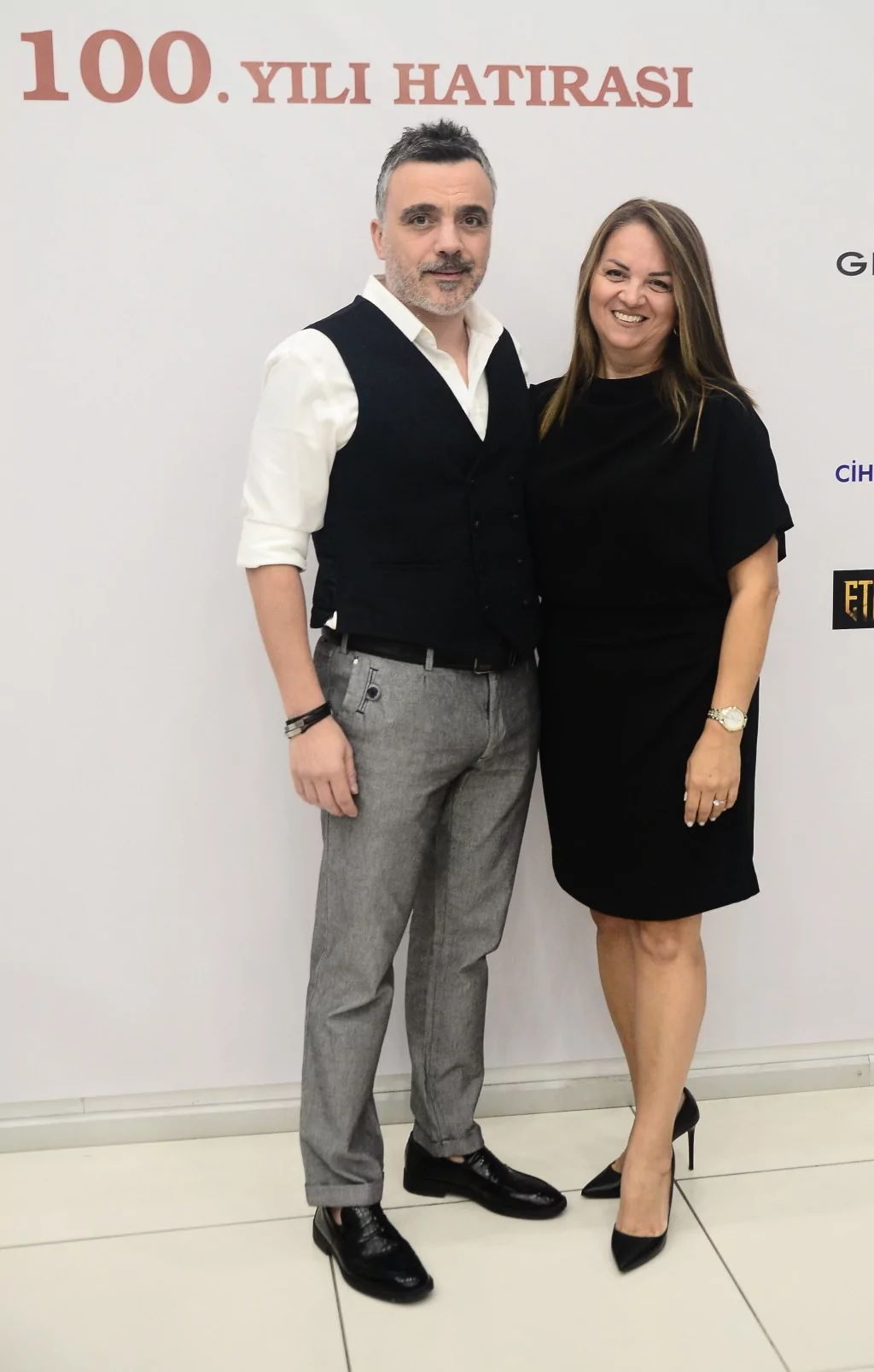 Annelerden 100 yıl öncesine ışık tutan buluşma