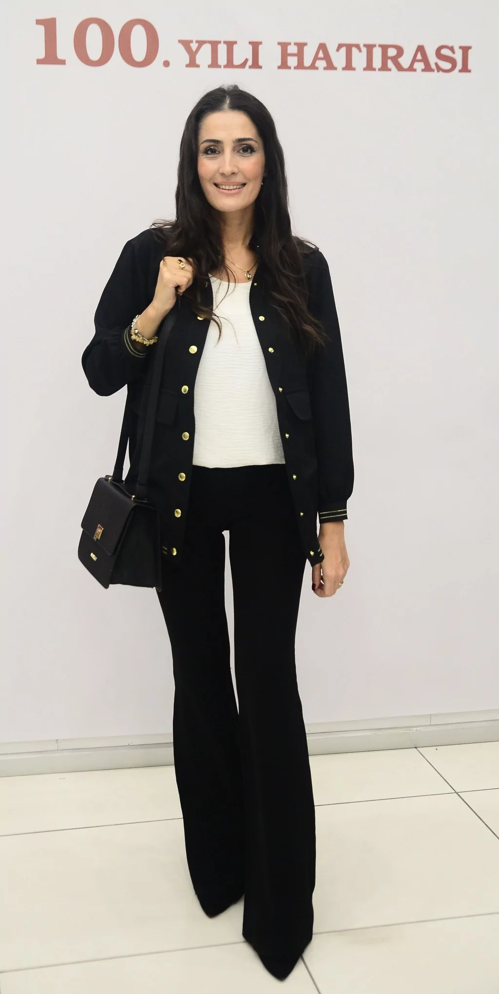 Annelerden 100 yıl öncesine ışık tutan buluşma