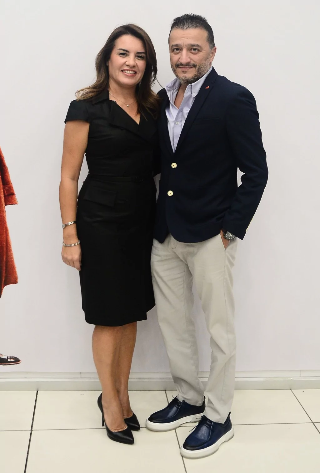 Annelerden 100 yıl öncesine ışık tutan buluşma