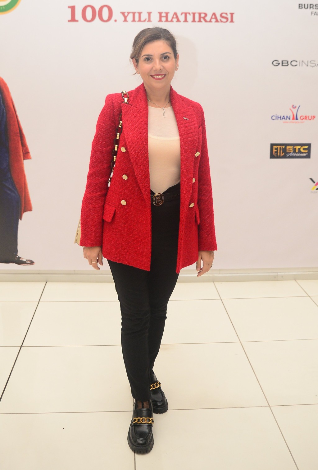 Annelerden 100 yıl öncesine ışık tutan buluşma