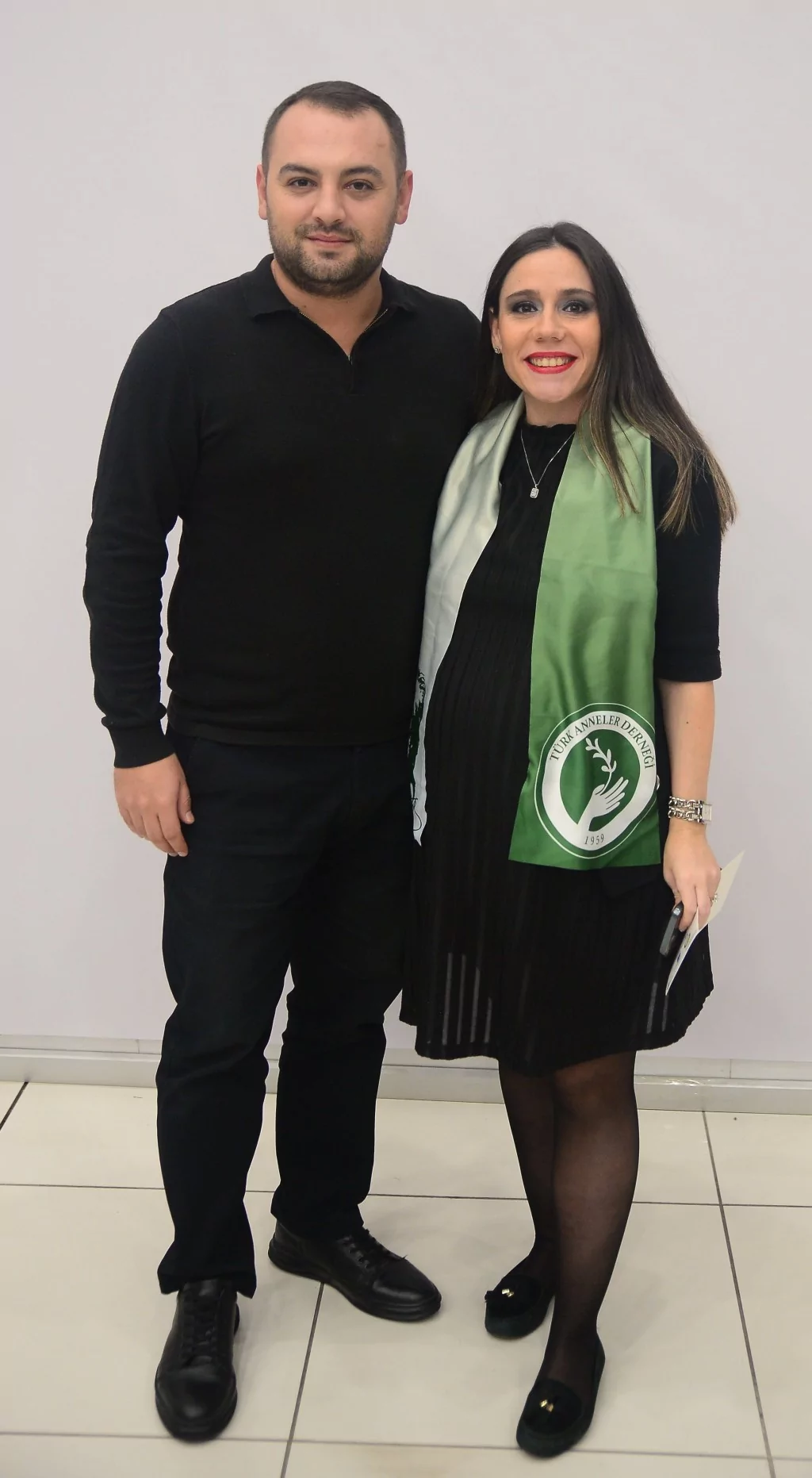 Annelerden 100 yıl öncesine ışık tutan buluşma