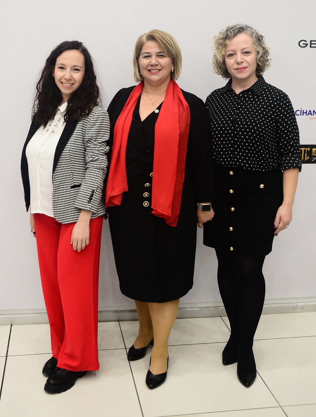 Annelerden 100 yıl öncesine ışık tutan buluşma