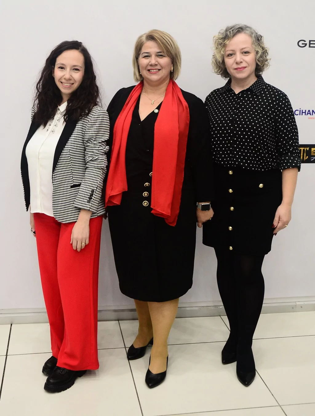 Annelerden 100 yıl öncesine ışık tutan buluşma