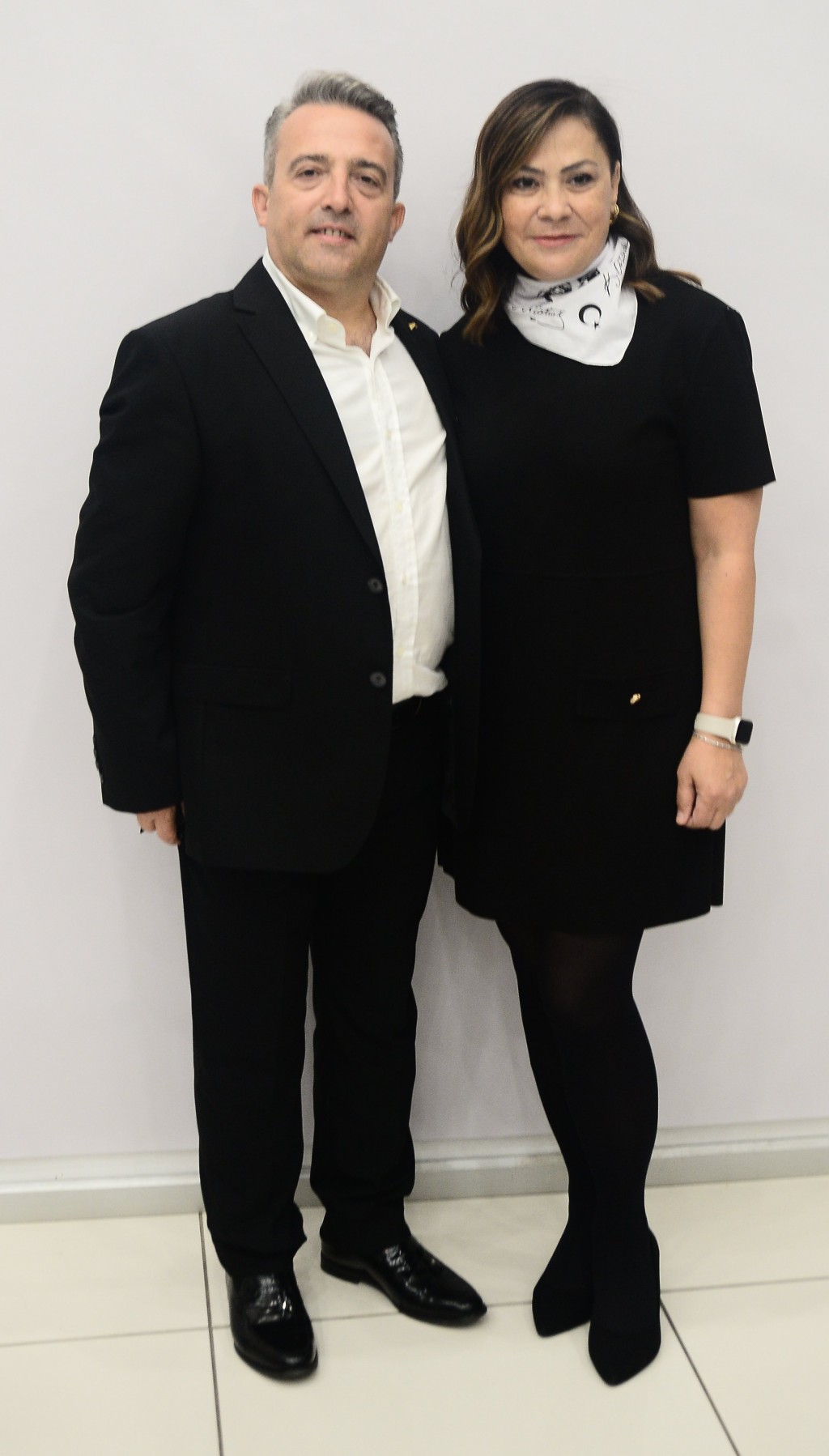 Annelerden 100 yıl öncesine ışık tutan buluşma