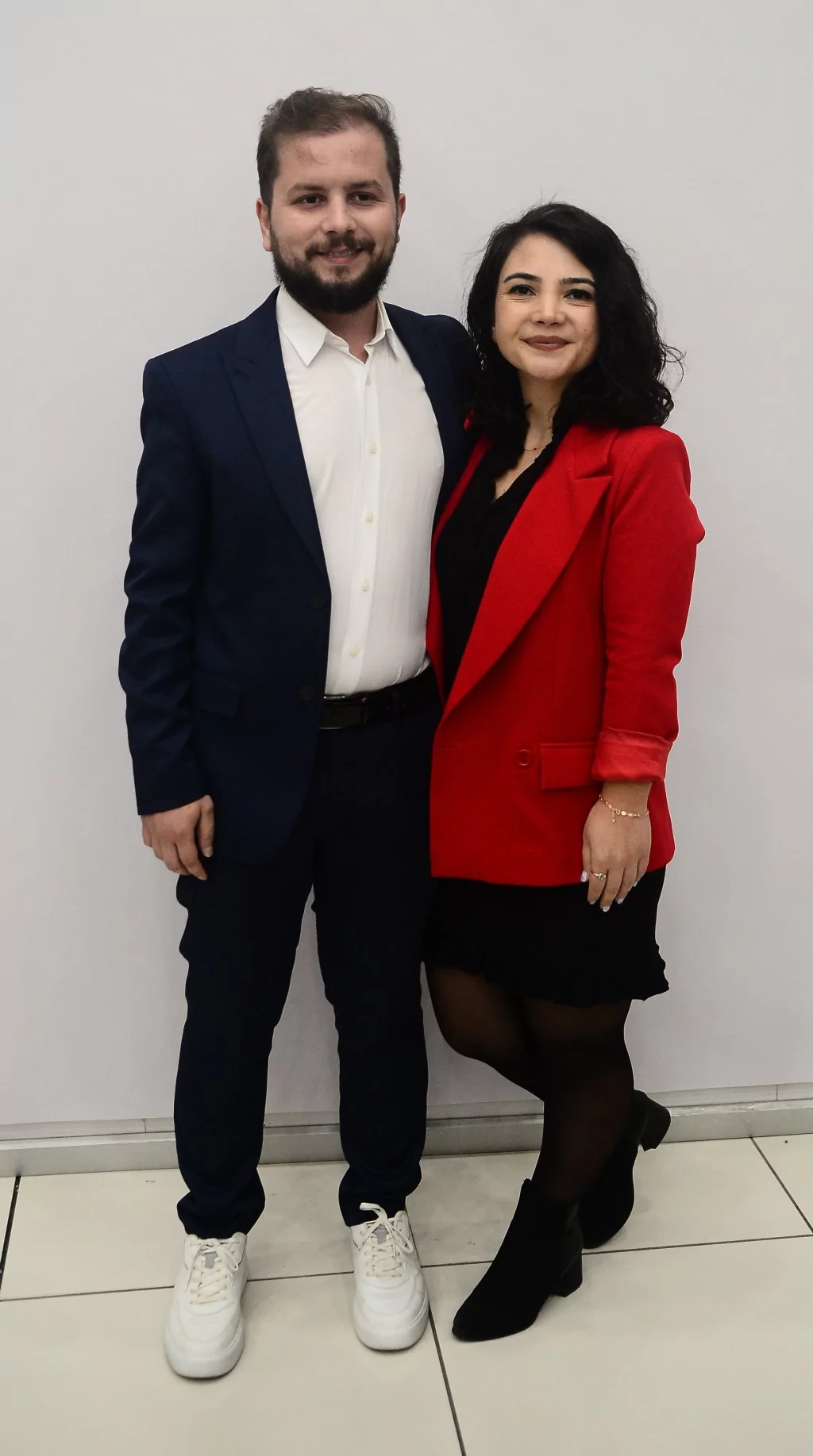 Annelerden 100 yıl öncesine ışık tutan buluşma