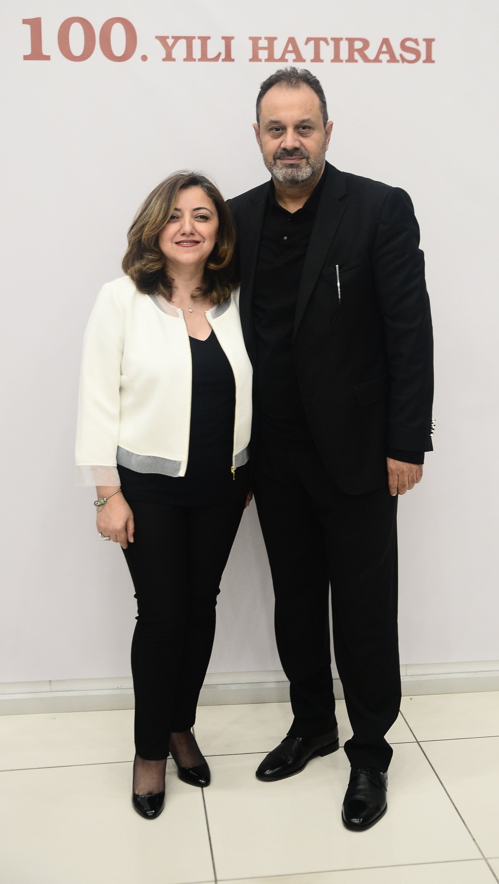 Annelerden 100 yıl öncesine ışık tutan buluşma