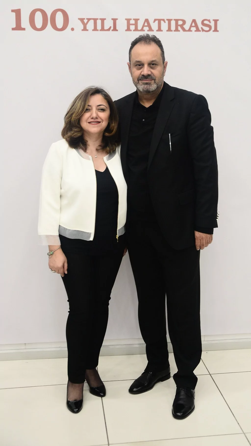 Annelerden 100 yıl öncesine ışık tutan buluşma