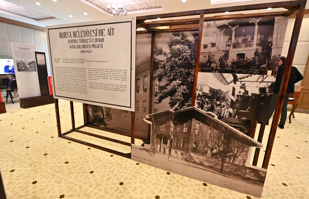 Büyükşehir meclisi, imzalarıyla tarihe not düştü