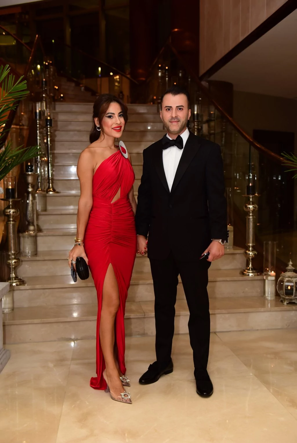 Ömürlük imzaları attılar