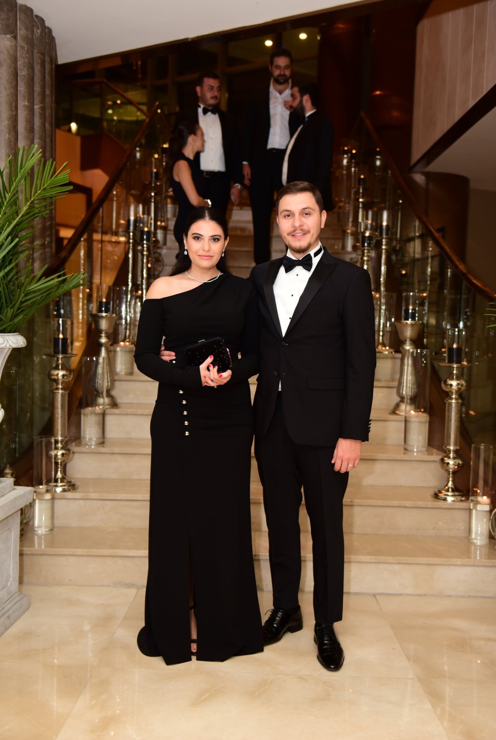 Ömürlük imzaları attılar