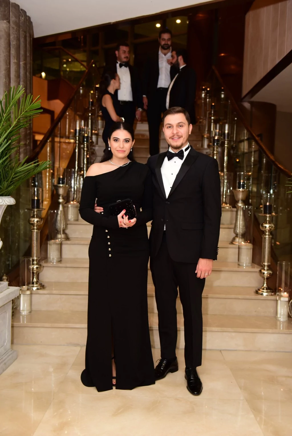 Ömürlük imzaları attılar