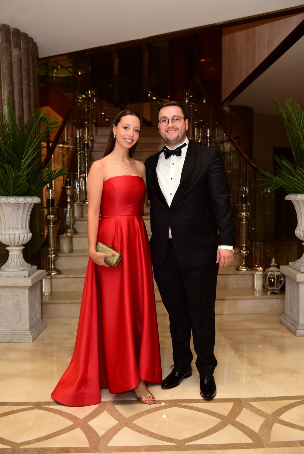 Ömürlük imzaları attılar