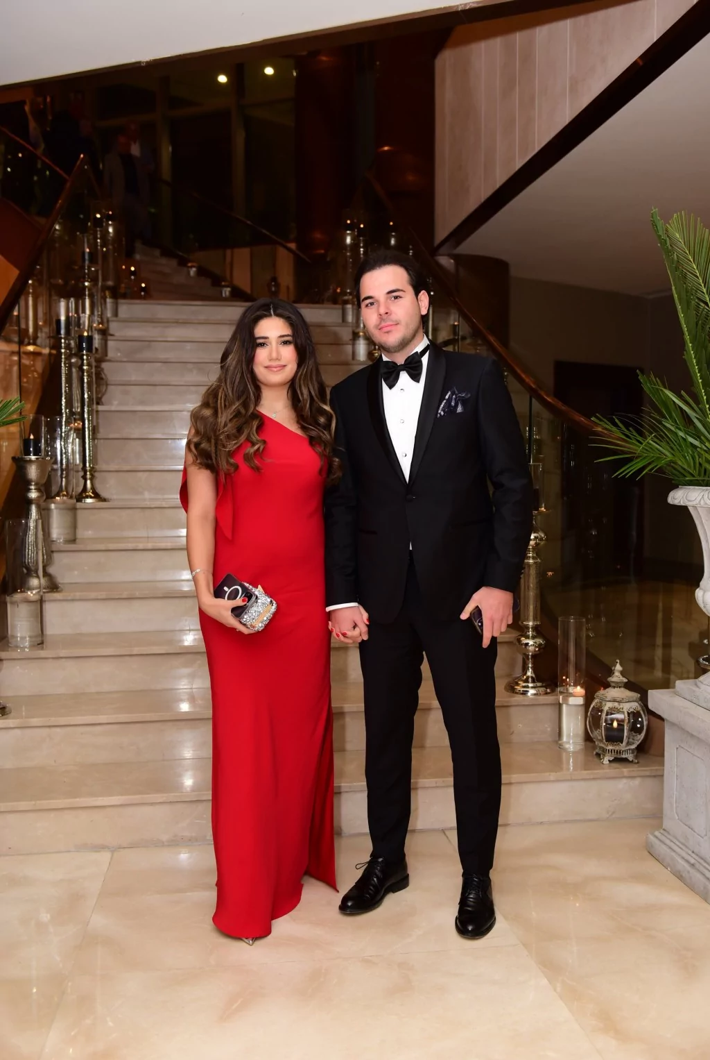 Ömürlük imzaları attılar