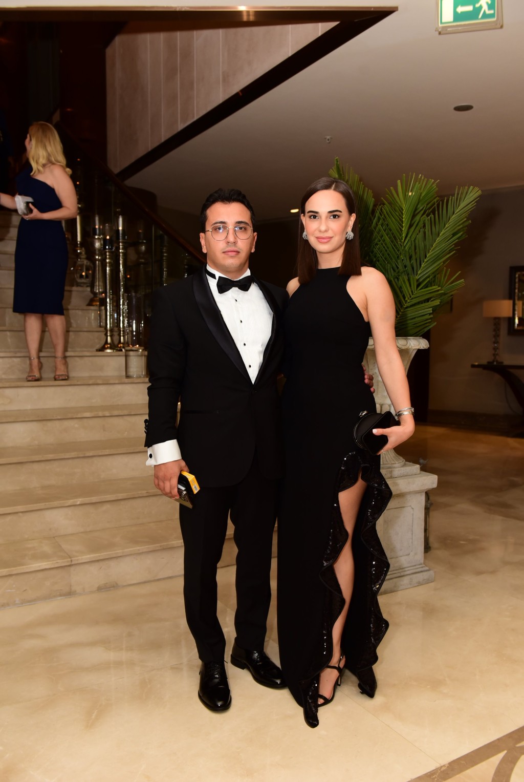 Ömürlük imzaları attılar