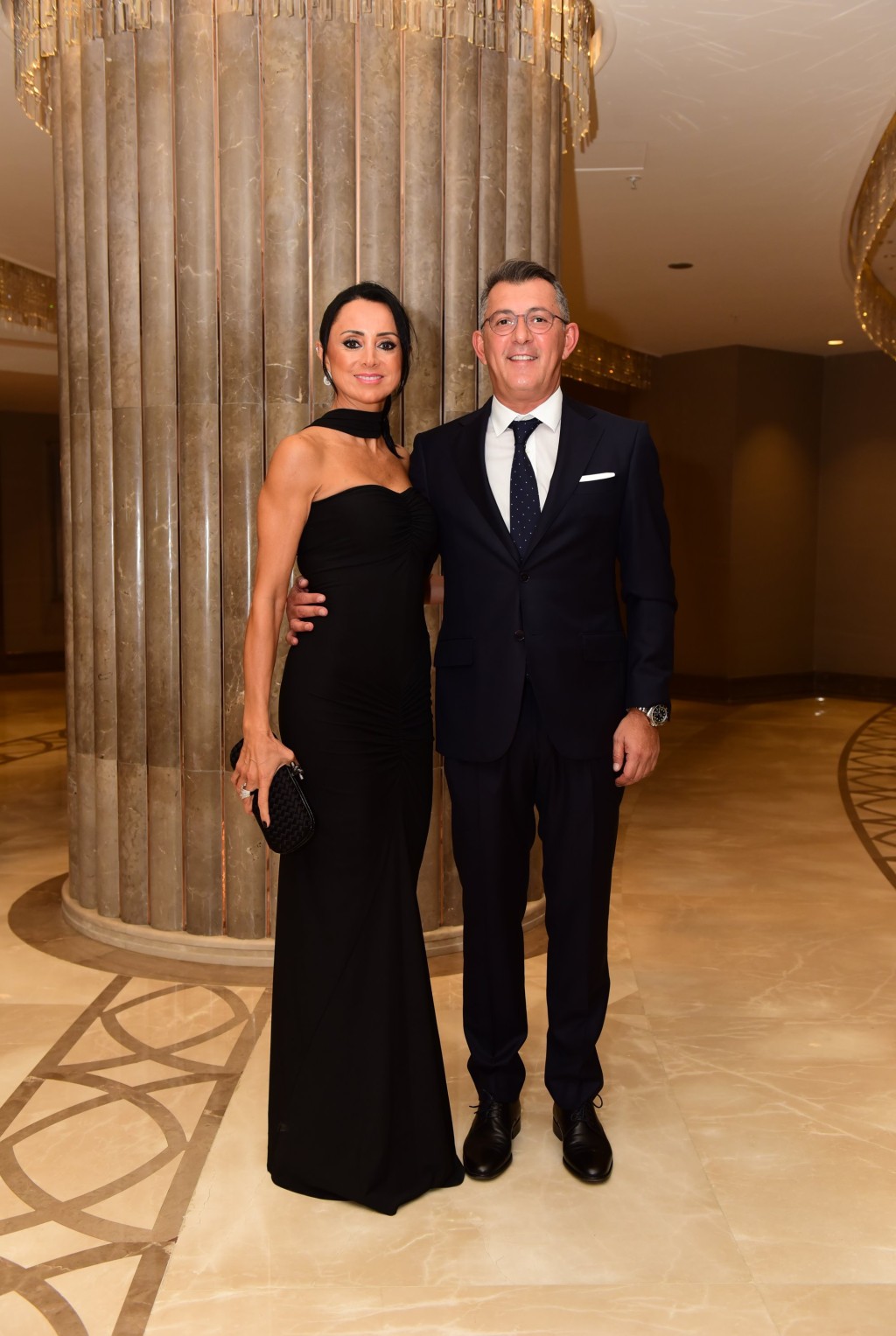 Ömürlük imzaları attılar