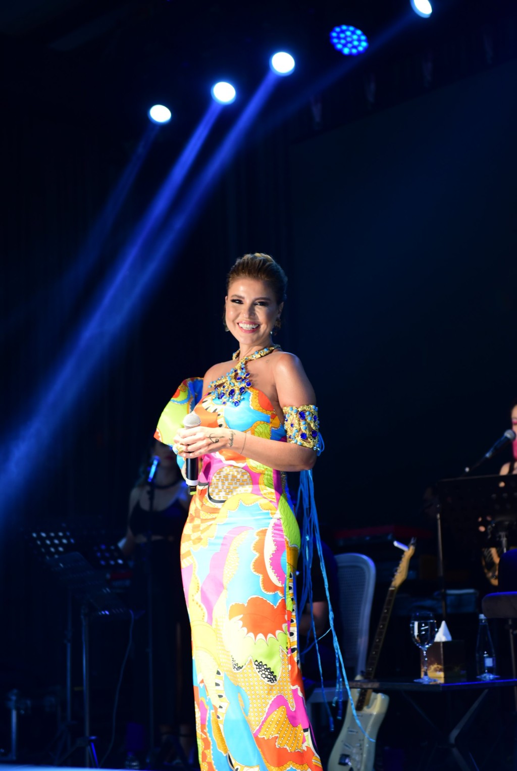 Ömürlük imzaları attılar