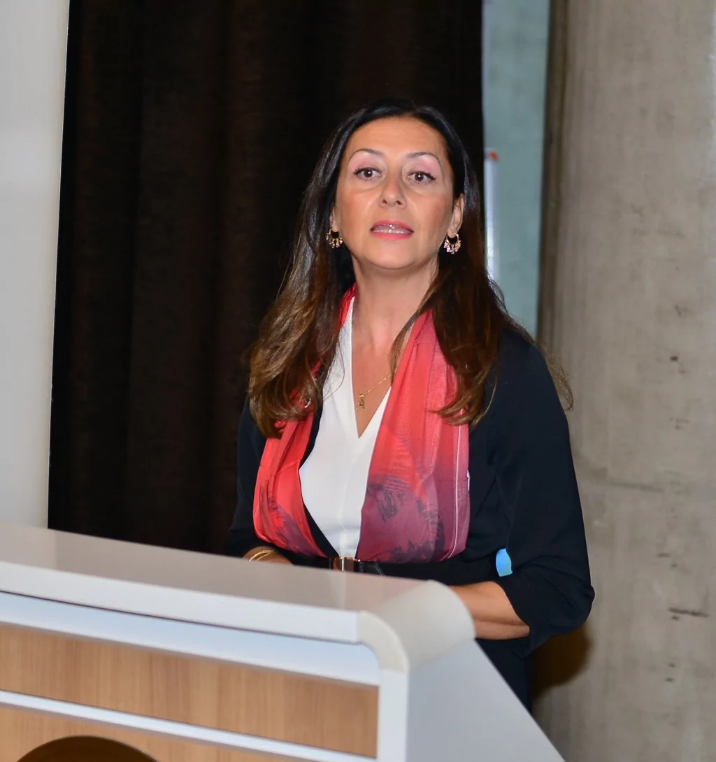 Cumhuriyet kadınlarından 100. yılda anlamlı buluşma