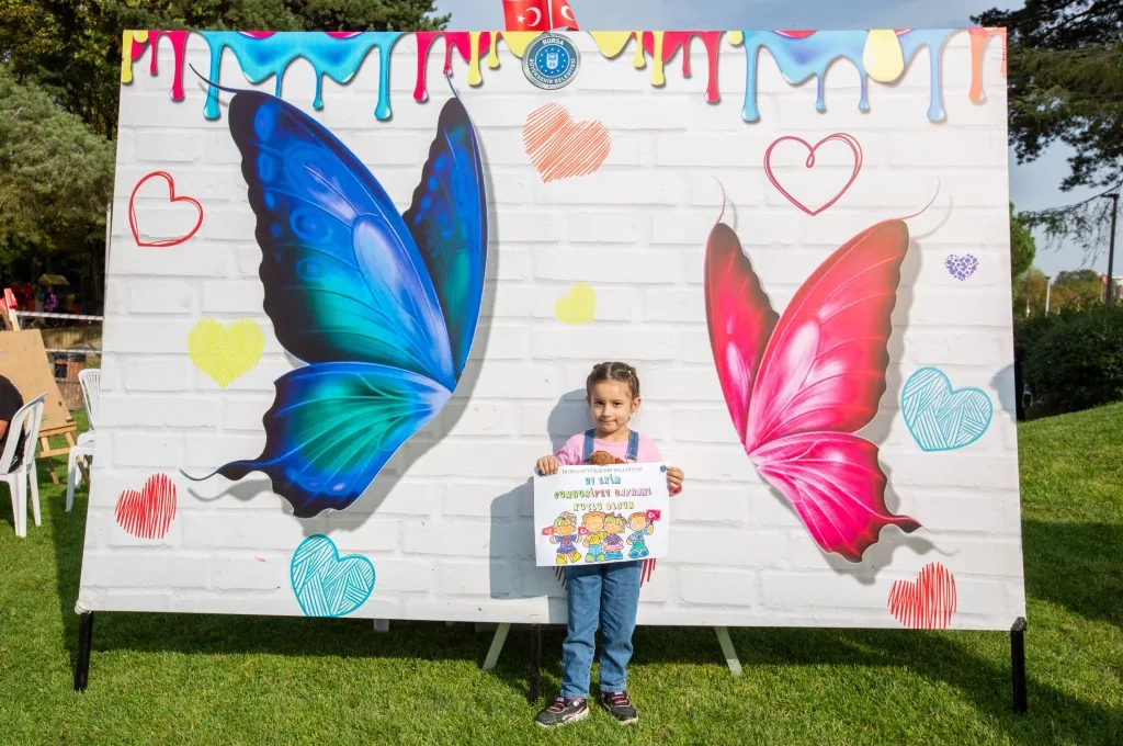 Cumhuriyet'in küçük ressamları