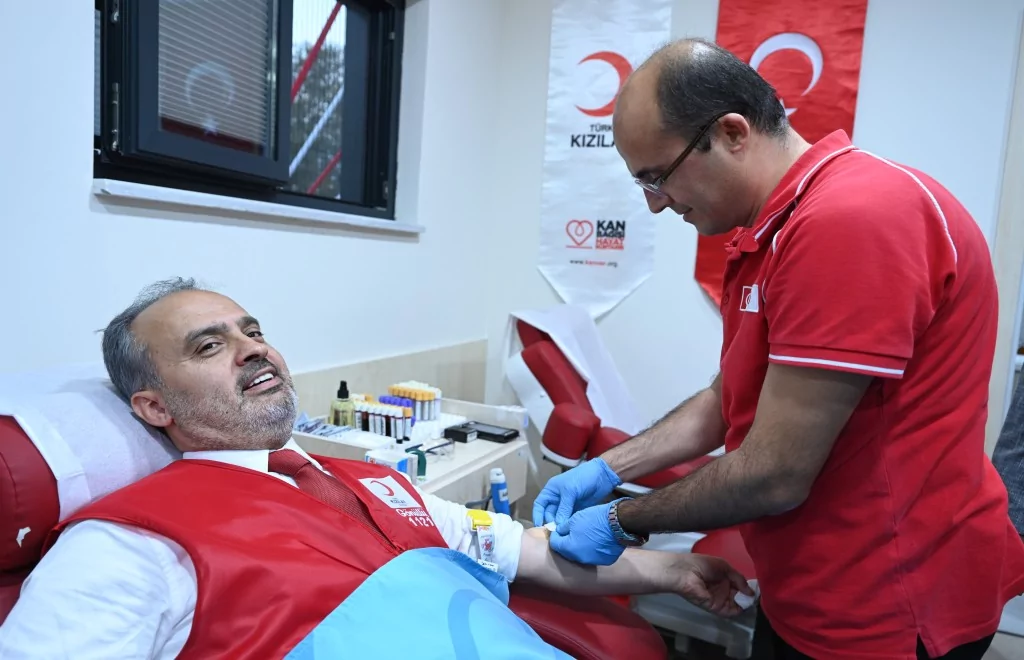 Kızılay'a erişim artık çok daha kolay