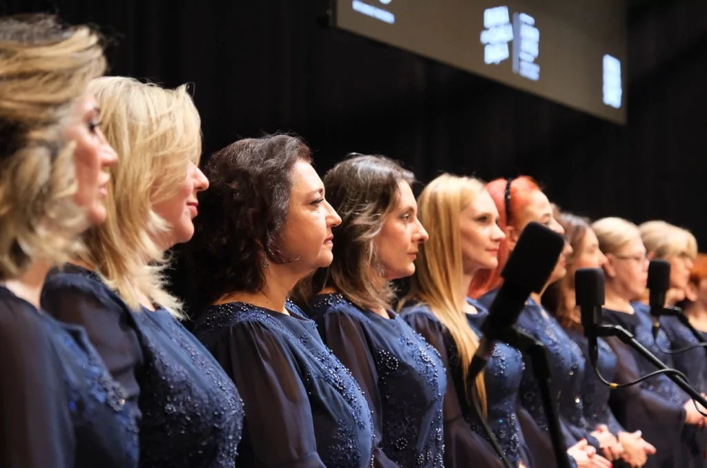 Gökhan Sezen'le Sanat Müziği Gecesi