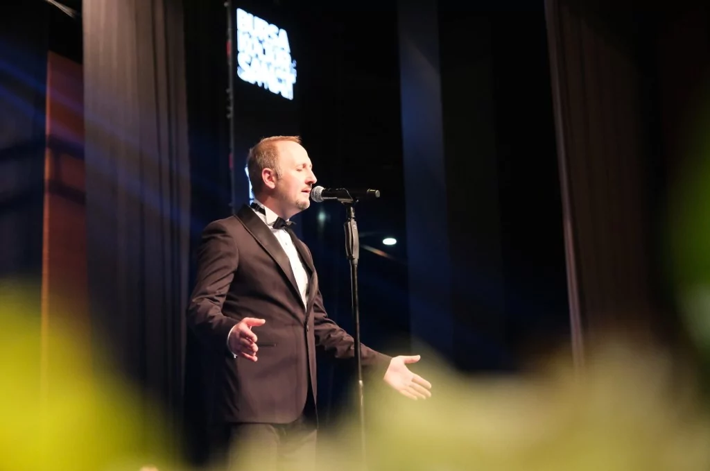 Gökhan Sezen'le Sanat Müziği Gecesi