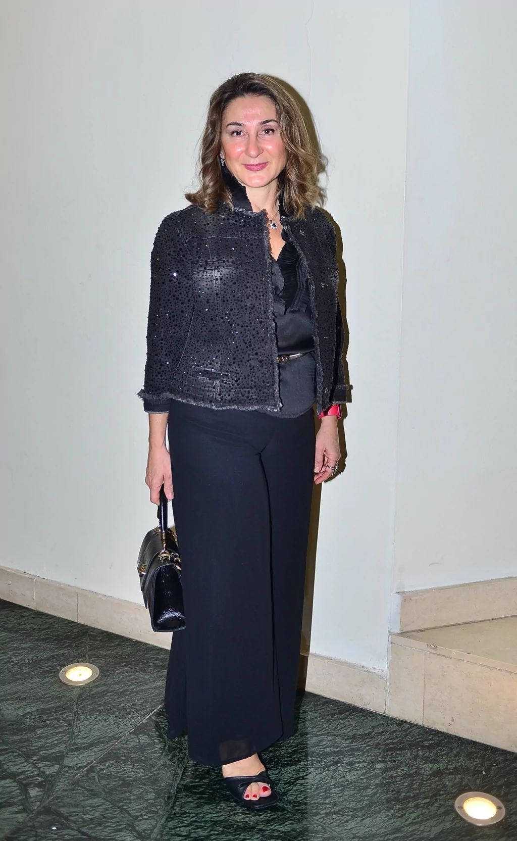 Kuzey onuruna görkemli gece