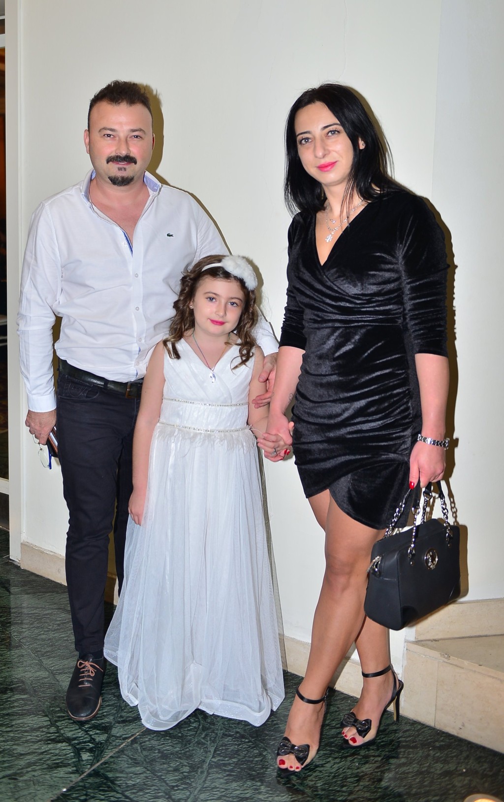 Kuzey onuruna görkemli gece