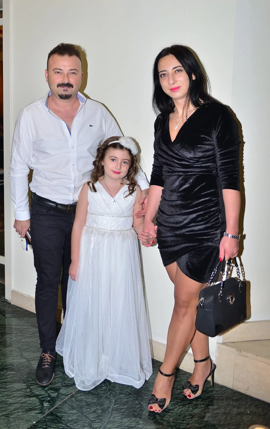 Kuzey onuruna görkemli gece