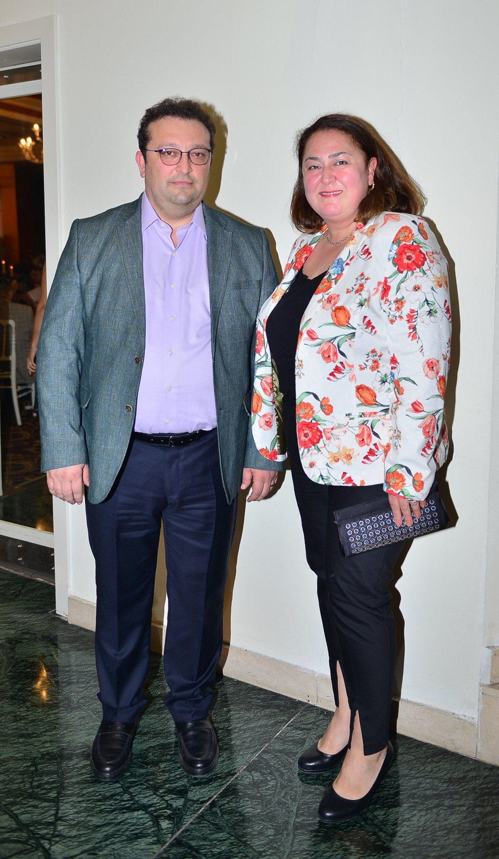 Kuzey onuruna görkemli gece