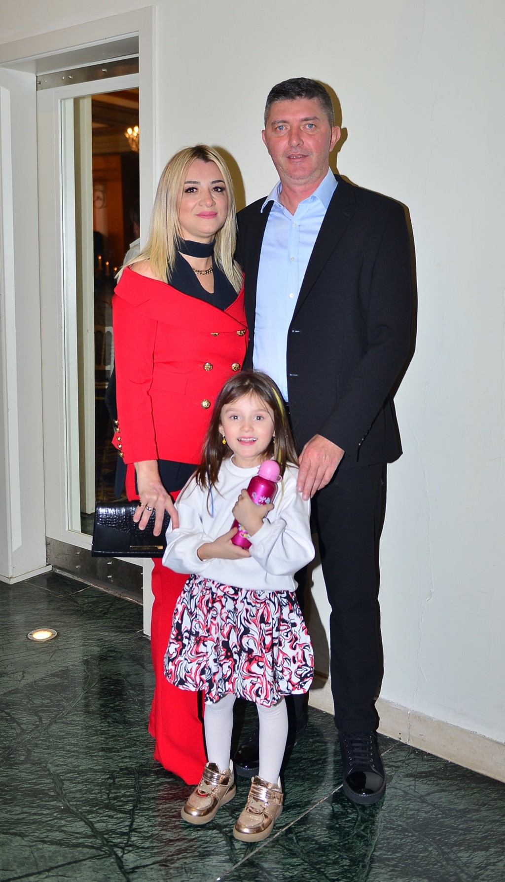 Kuzey onuruna görkemli gece