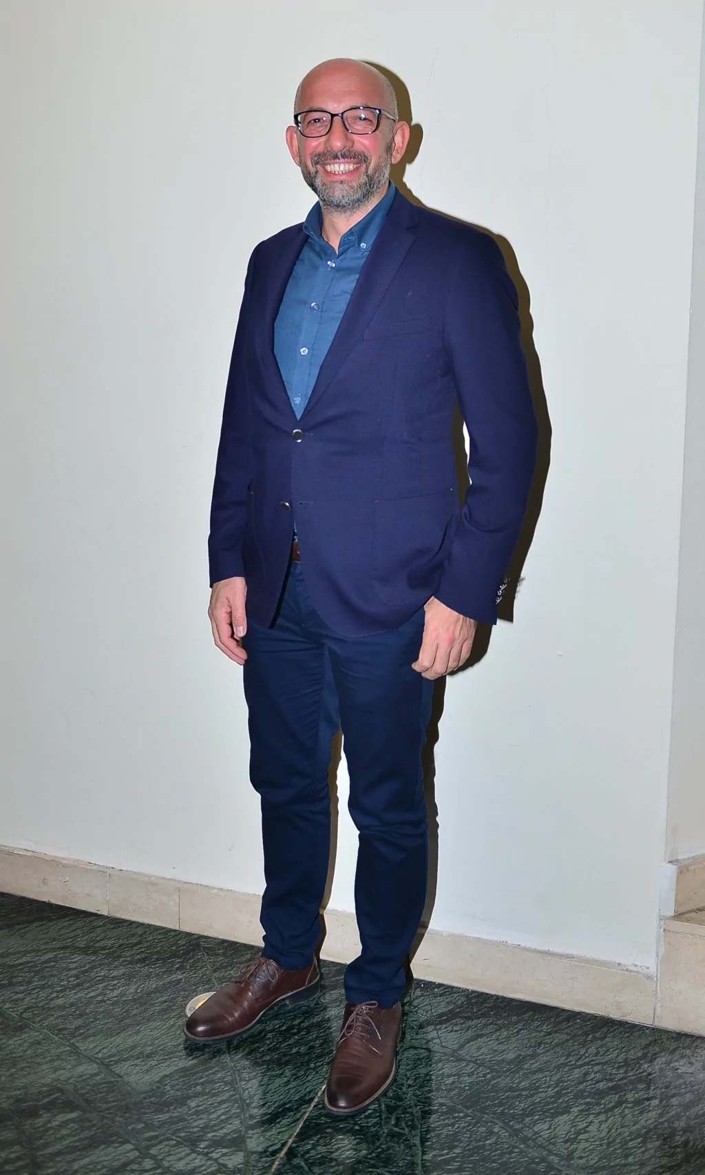 Kuzey onuruna görkemli gece