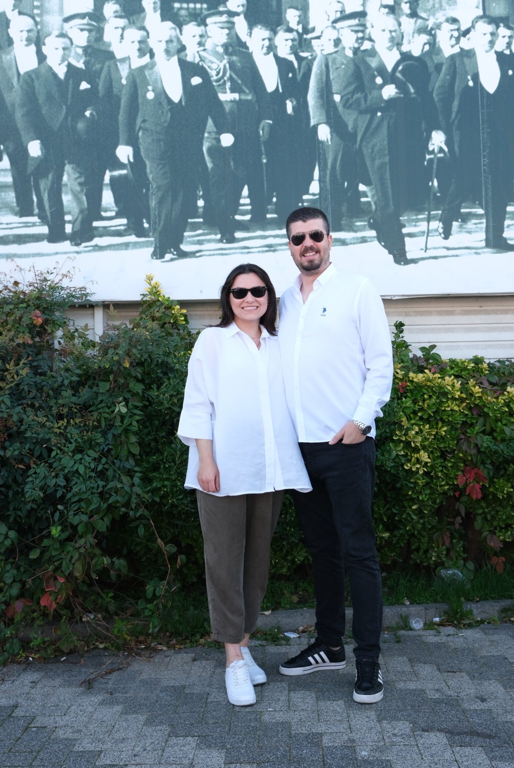 Şahterm Grup Çalışanlarına Cumhuriyet'in 100. Yılında Büyükada turu düzenledi