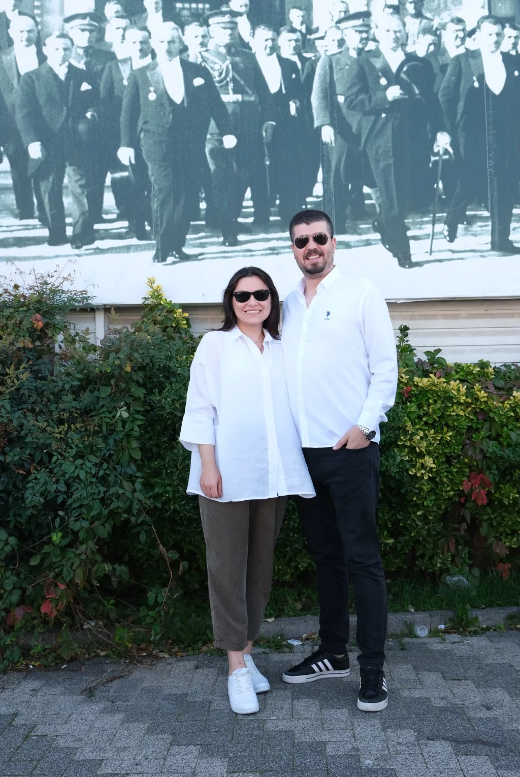 Şahterm Grup Çalışanlarına Cumhuriyet'in 100. Yılında Büyükada turu düzenledi