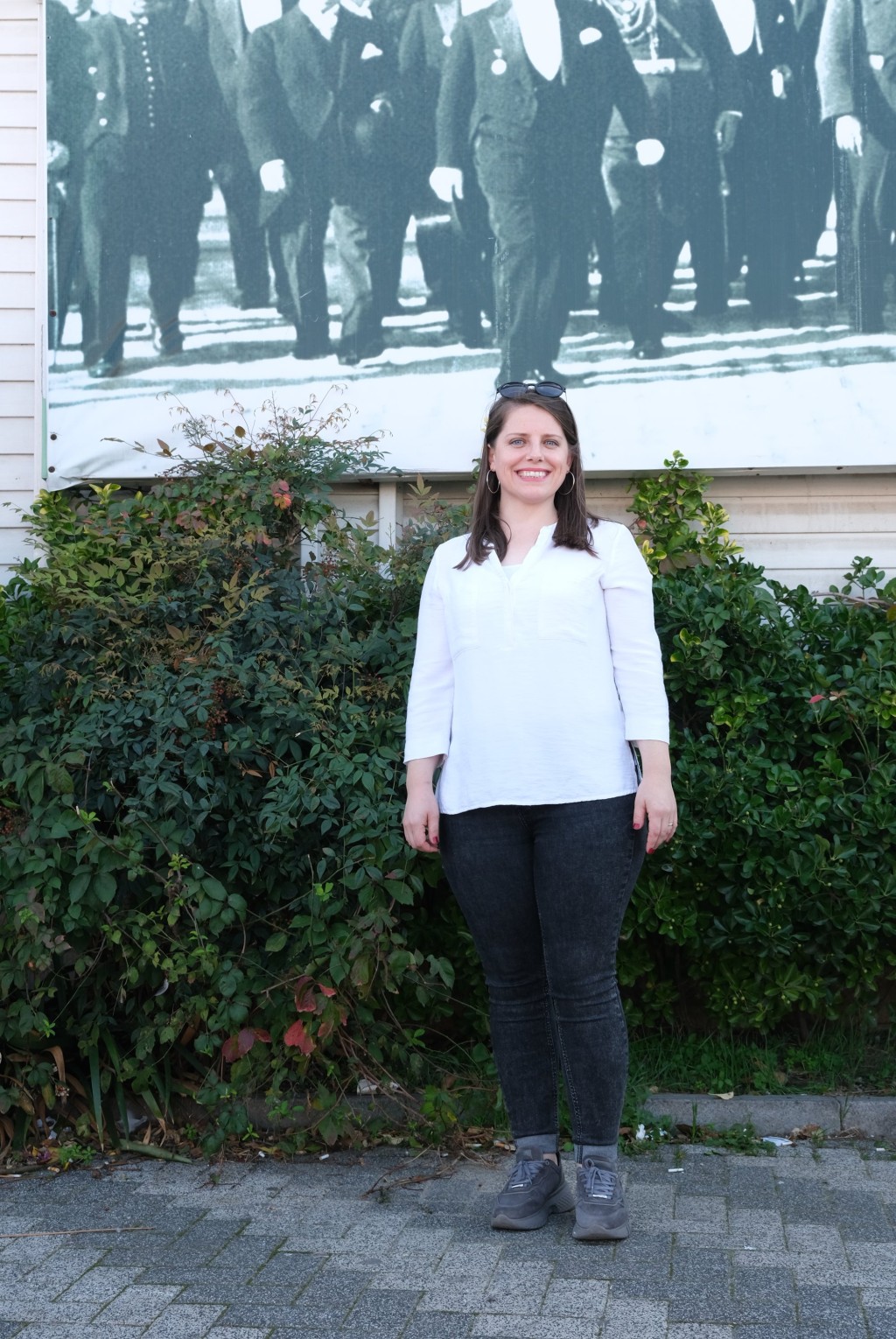 Şahterm Grup Çalışanlarına Cumhuriyet'in 100. Yılında Büyükada turu düzenledi