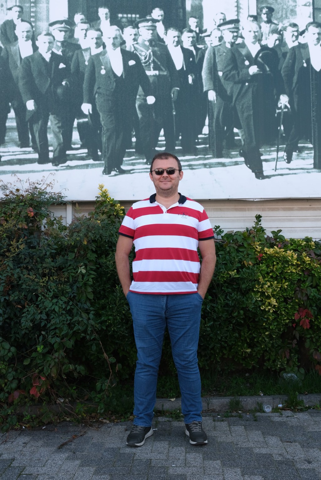 Şahterm Grup Çalışanlarına Cumhuriyet'in 100. Yılında Büyükada turu düzenledi