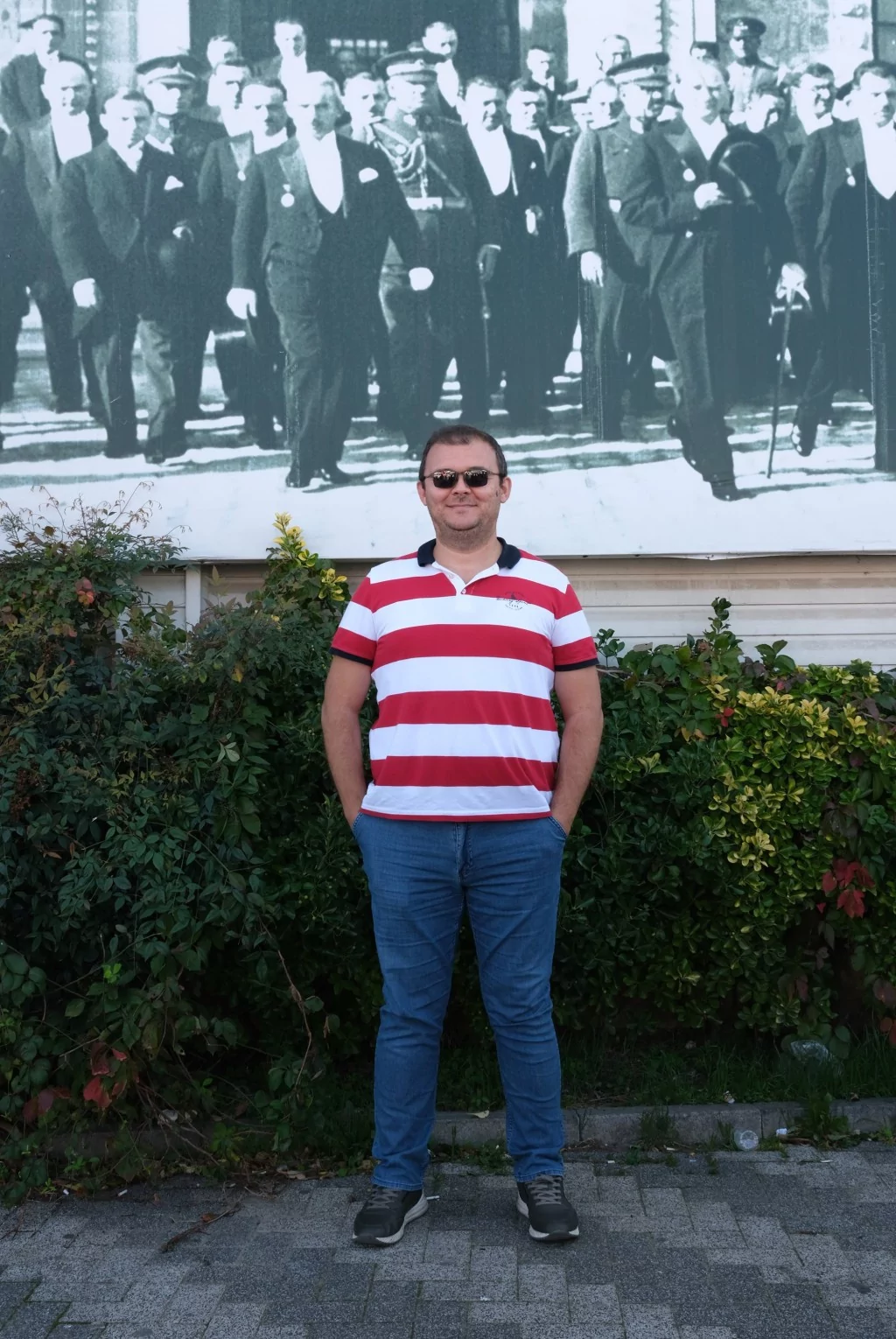 Şahterm Grup Çalışanlarına Cumhuriyet'in 100. Yılında Büyükada turu düzenledi