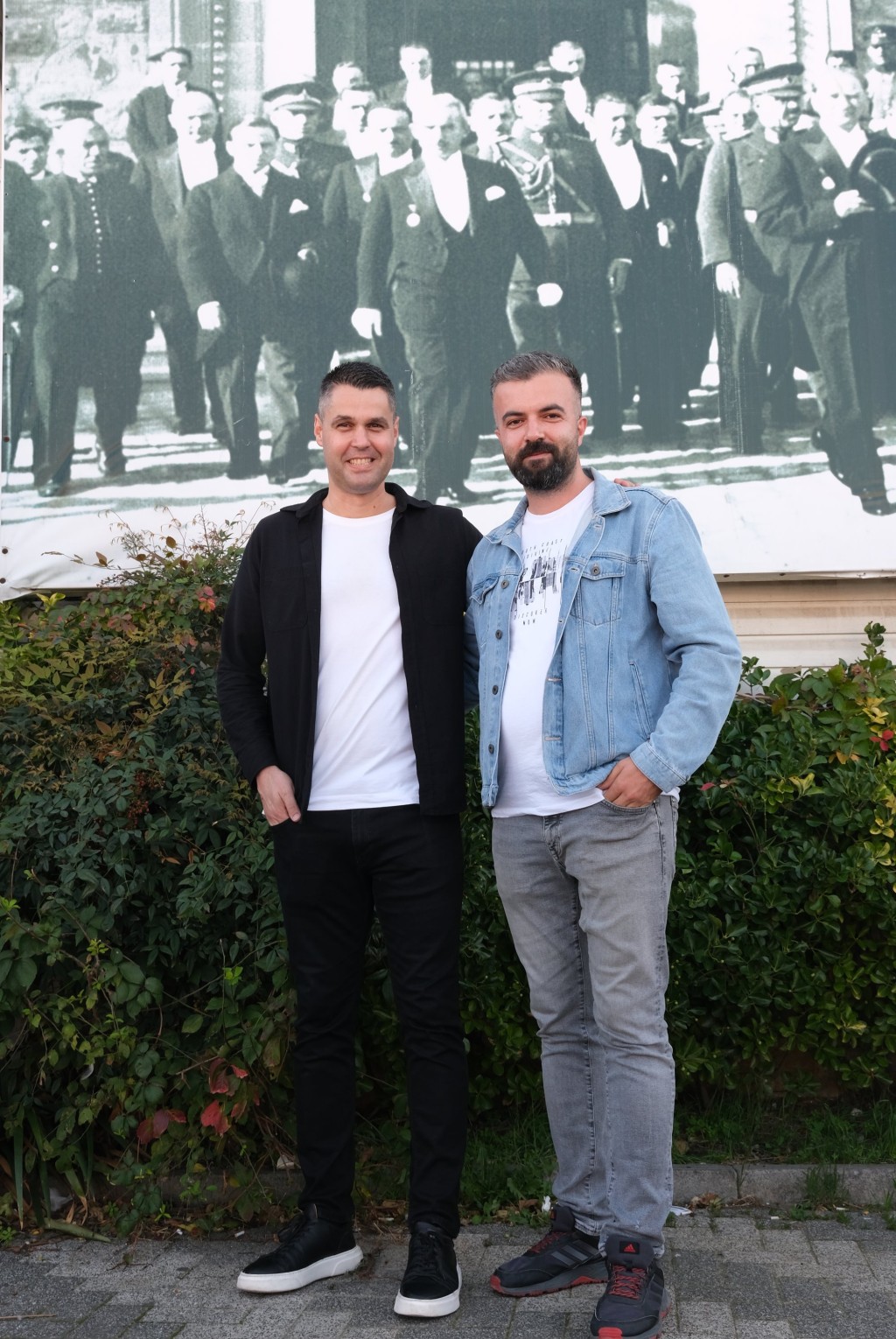 Şahterm Grup Çalışanlarına Cumhuriyet'in 100. Yılında Büyükada turu düzenledi