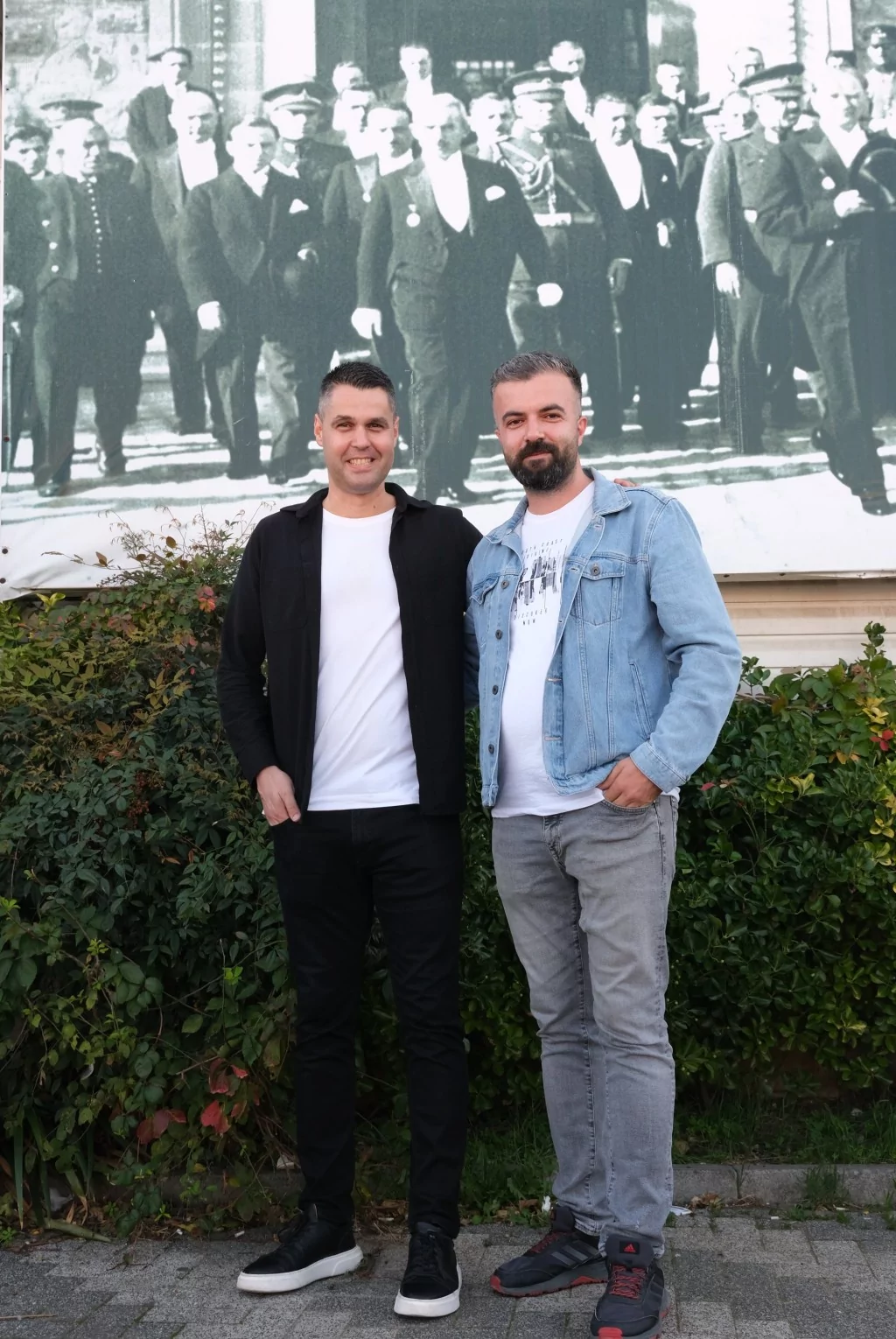 Şahterm Grup Çalışanlarına Cumhuriyet'in 100. Yılında Büyükada turu düzenledi