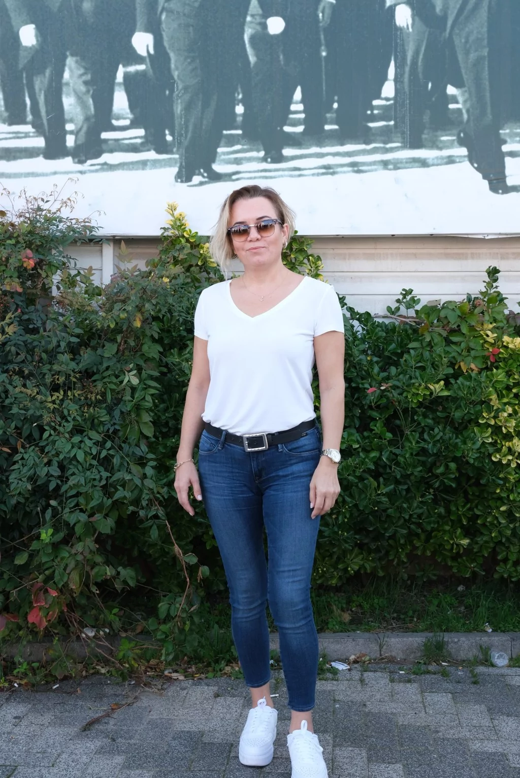 Şahterm Grup Çalışanlarına Cumhuriyet'in 100. Yılında Büyükada turu düzenledi