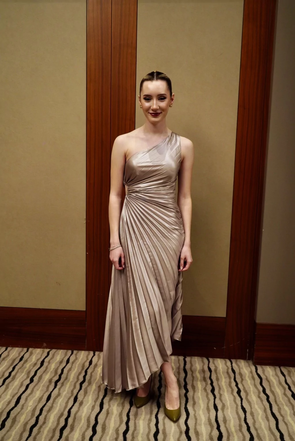 Bu düğüne herkes şahit