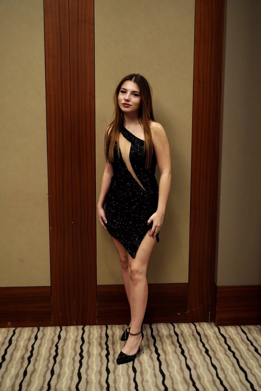 Bu düğüne herkes şahit