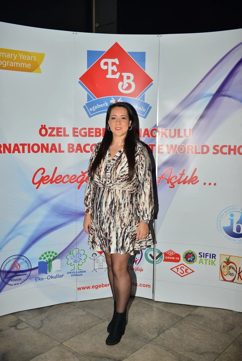 Öğretmenler Günü'ne renkli kutlama